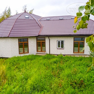 Фото Балашовская пустошь