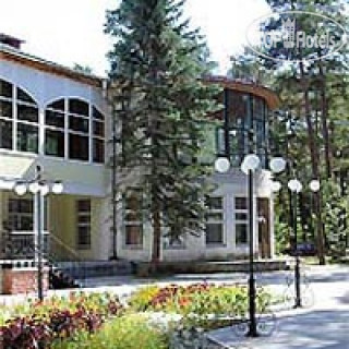 Photos Сестрорецкий курорт