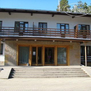 Фото Архитектор Дом Творчества