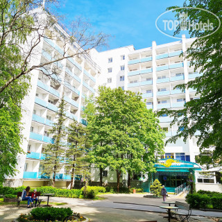 Фото Гелиос