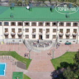 Фото Президент-отель