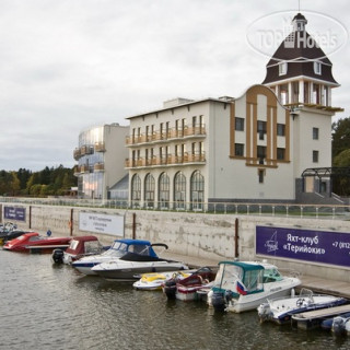 Фото Терийоки