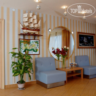 Фото Лайнер