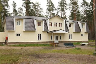 Photos Obuhoff Village