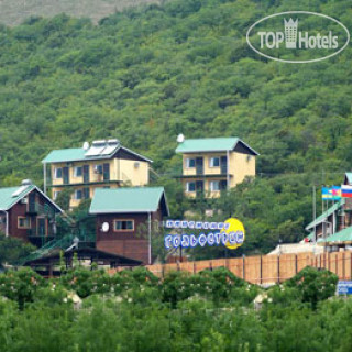 Photos Гольфстрим  