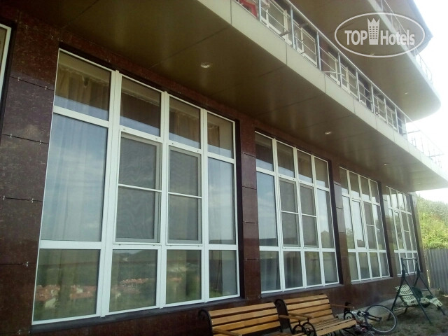Photos Небеса