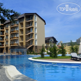 Photos HELIOPARK Aqua Resort