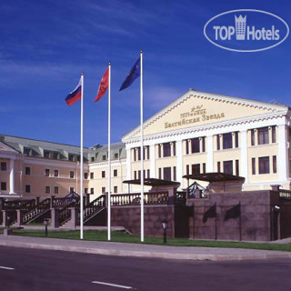 Фото Балтийская Звезда