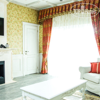 Photos Империал Hotel & Champagne Spa