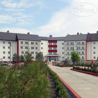 Photos Райский Cад