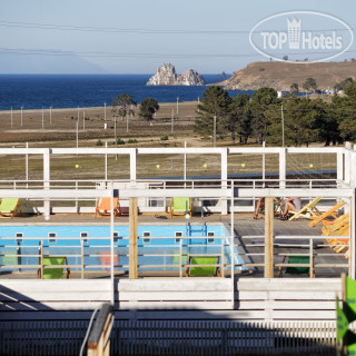 Photos Baikal View Hotel