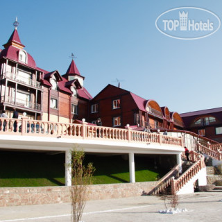 Photos Легенда Байкала