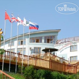 Photos Крестовая падь