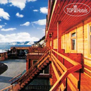 Photos У Озера