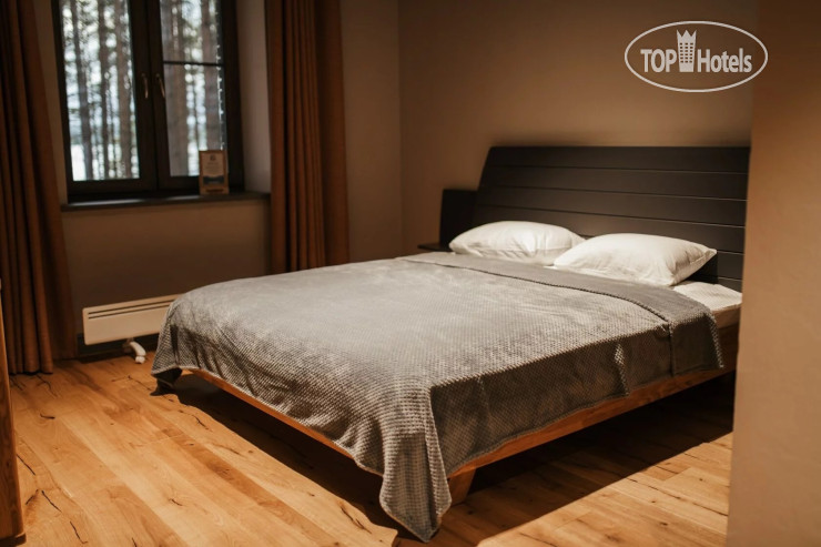 Фото Усадьба Karhumaki Sport&spa