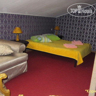 Photos Корниловъ