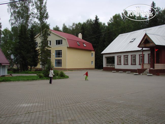 Photos Сосновый бор