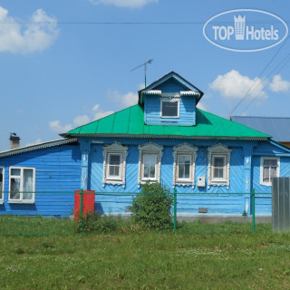 Photos Святогор