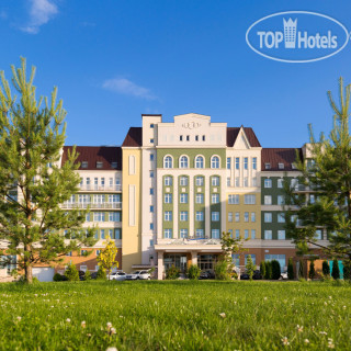 Фото Radisson Residences, Zavidovo