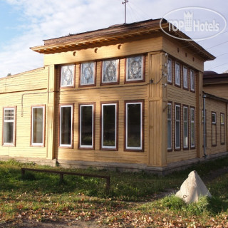 Photos Павликов Дом