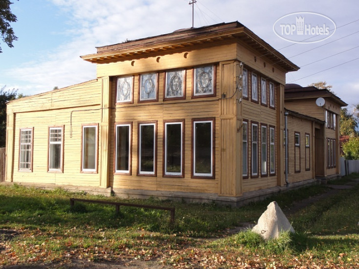 Photos Павликов Дом