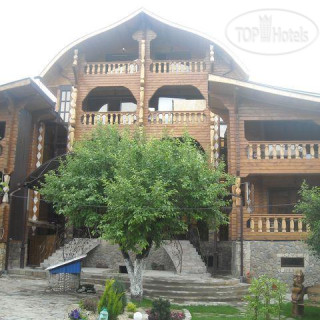 Photos Терем У Реки