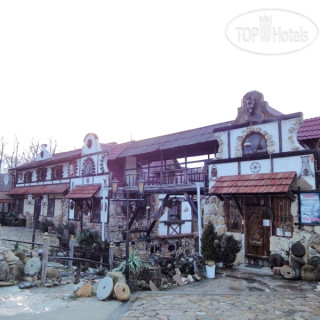 Photos Беловодье