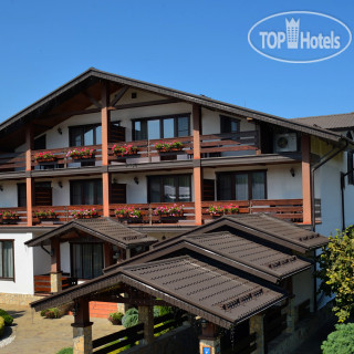 Photos Усадьба Парфенова