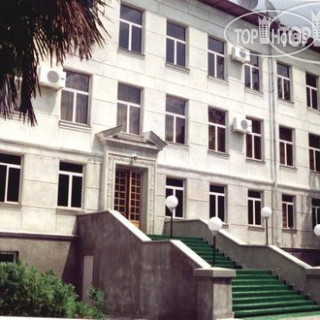 Фото Orchestra Crystal Sochi Resort (бывш. пансионат Кристалл)