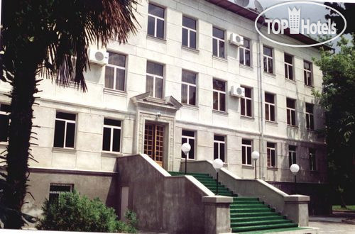 Фото Orchestra Crystal Sochi Resort (бывш. пансионат Кристалл)