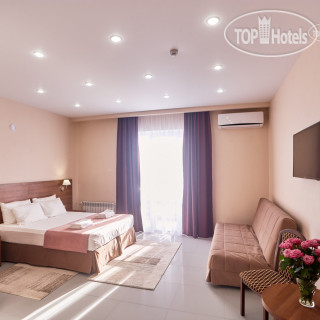 Фото Арт-Отель