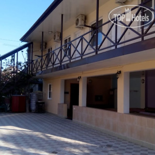 Photos У Авока