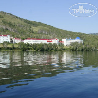 Photos Якты-Куль