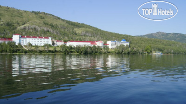Photos Якты-Куль