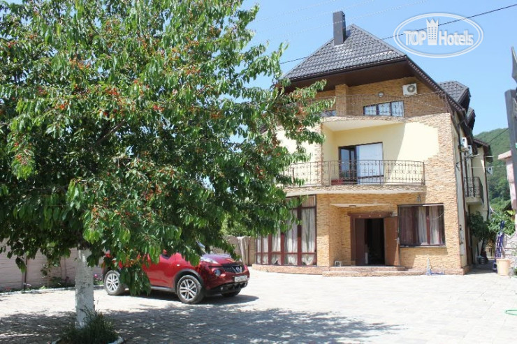 Hotel photo Fantaziya 