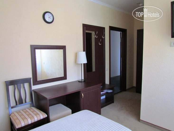 New photos from tourists Afalina 3*