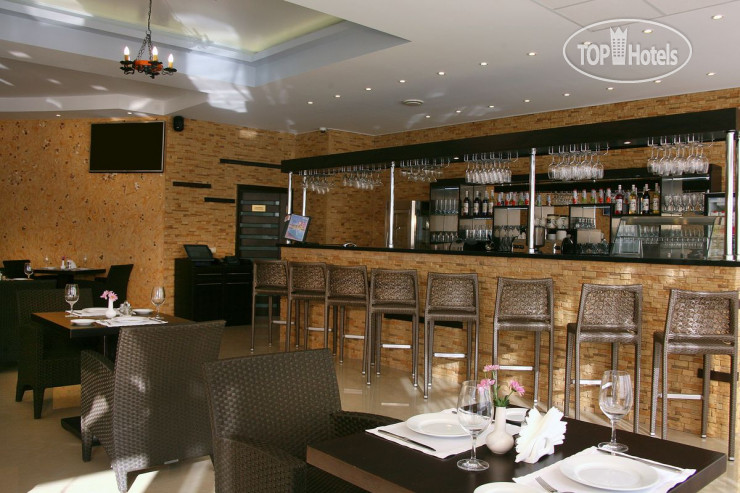 New photos from tourists Aquamarine Hotel & Spa 4*