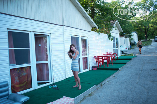 New photos from tourists Дон ДСОЛ