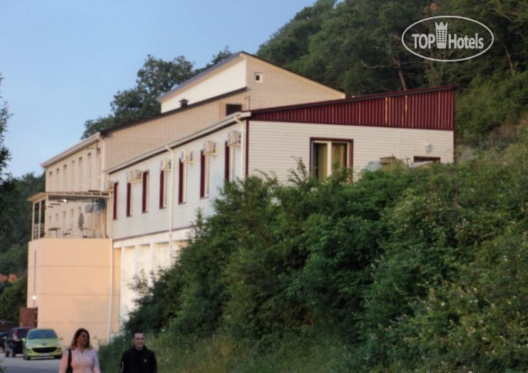 Hotelier's photos На Парковой (закрыт)