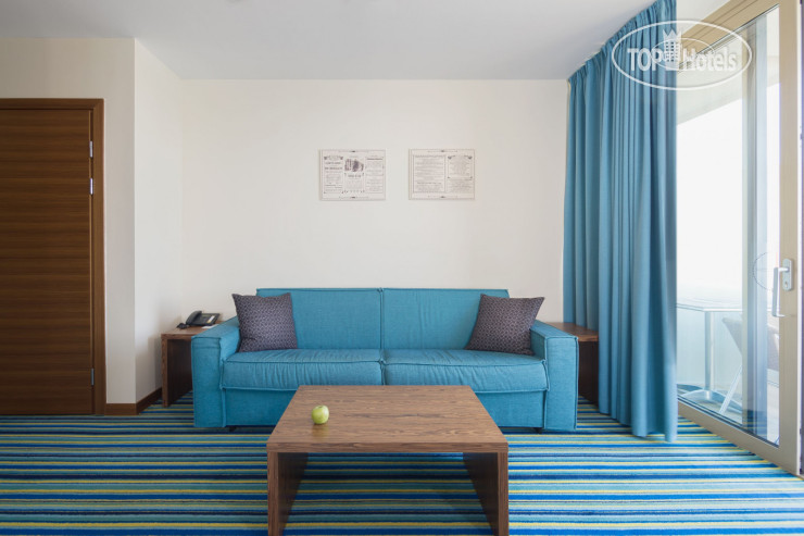 New photos from tourists Lavicon Hotel Collection (closed) 4*