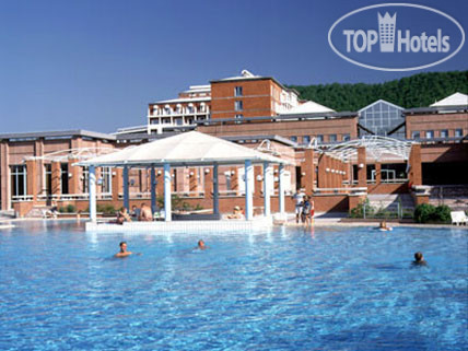 Hotel photo Белая Русь 4*