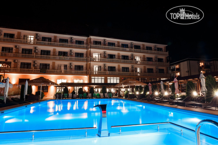 Hotelier's photos Golden Resort Hotel