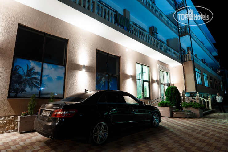 New photos from tourists Golden Resort Hotel