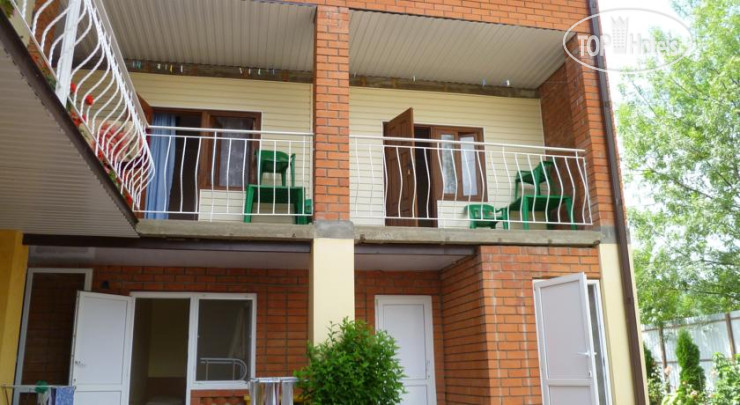 Hotel photo Южная 