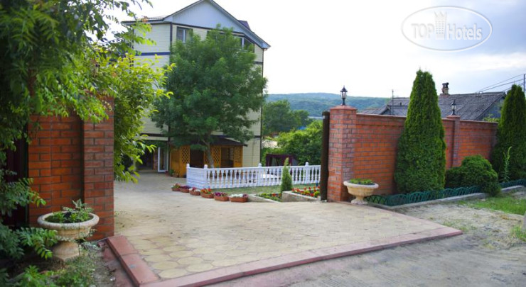 Hotelier's photos Гостевой Дом Эмили