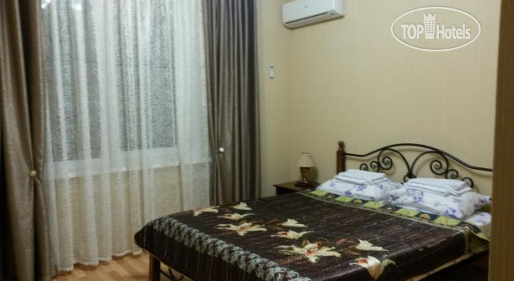 Hotel photo Гостевой Дом Аврора 