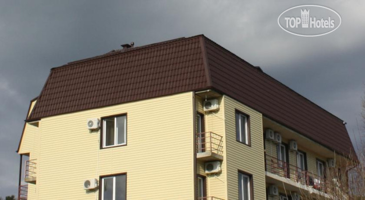 Hotel photo Юг Гостевой Дом 