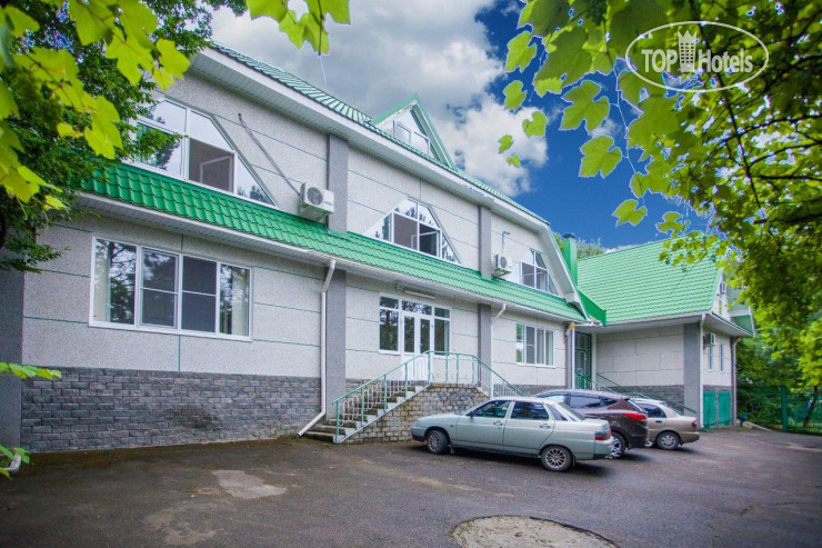 Hotelier's photos Вилла Алла