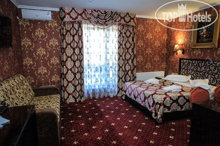Новые добавленные фото туристов Rosa Del Viento (Роза Ветров) 3*