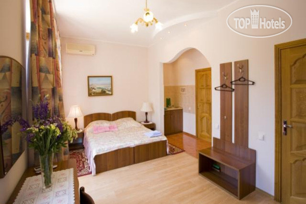 Hotel photo Иордан 